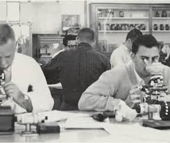 laboratory